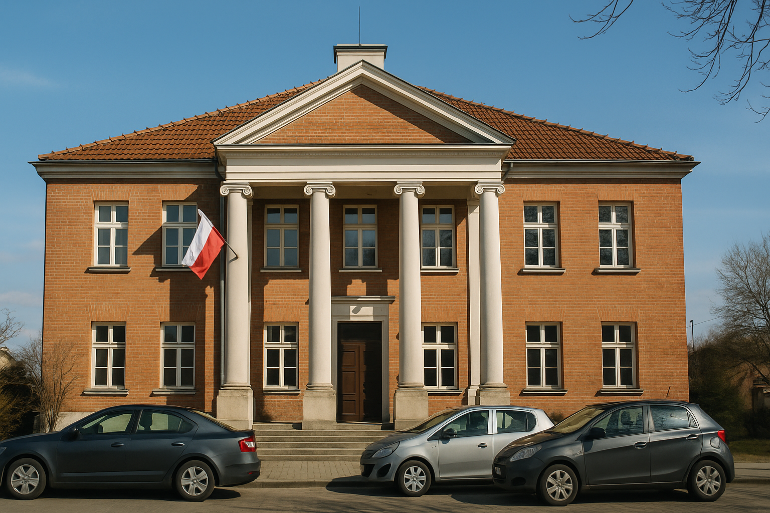Pozwolenie na budowę hali w starostwach mazowieckich — co warto wiedzieć
